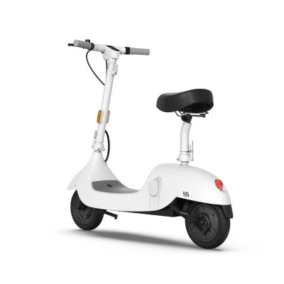 Електросамокат OKAI Ceetle PRO EA10C 10&quot; 900 Вт 10.4 Ah White (EA10C-W)