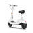 Електросамокат OKAI Ceetle PRO EA10C 10&quot; 900 Вт 10.4 Ah White (EA10C-W)