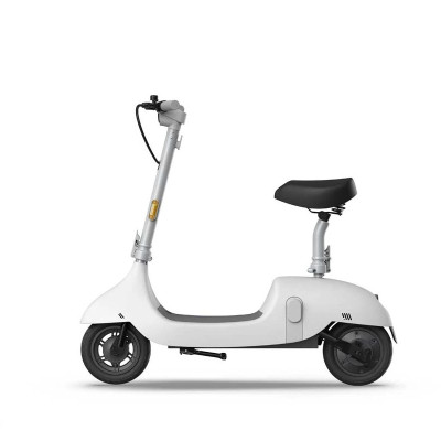 Електросамокат OKAI Ceetle PRO EA10C 10&quot; 900 Вт 10.4 Ah White (EA10C-W)