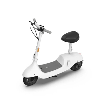 Електросамокат OKAI Ceetle PRO EA10C 10&quot; 900 Вт 10.4 Ah White (EA10C-W)