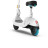 Електросамокат OKAI Ceetle PRO EA10C 10&quot; 900 Вт 10.4 Ah White (EA10C-W)