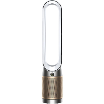Очисник повітря Dyson Purifier Cool Formaldehyde (TP09 White/Gold)