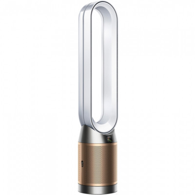 Очисник повітря Dyson Purifier Cool Formaldehyde (TP09 White/Gold)