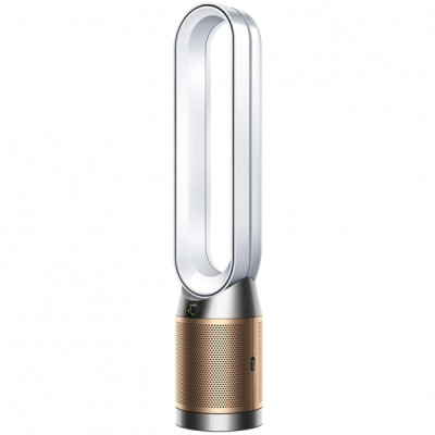 Очисник повітря Dyson Purifier Cool Formaldehyde (TP09 White/Gold)