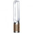 Очисник повітря Dyson Purifier Cool Formaldehyde (TP09 White/Gold)