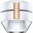 Очисник повітря Dyson Purifier Cool Formaldehyde (TP09 White/Gold)