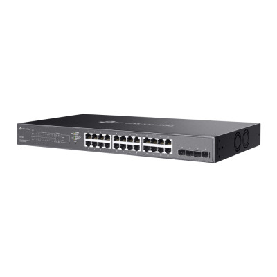 Комутатор мережевий TP-Link SG2428P