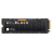 Накопичувач SSD M.2 2280 1TB SN850X with Heatsink WD (WDS100T2XHE)
