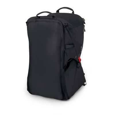 Рюкзак туристичний Osprey Poco LT (2024) starry black - O/S - чорний (009.2664)