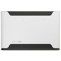 Точка доступу Wi-Fi Mikrotik Chateau LTE12 (RBD53G-5HacD2HnD-TC&amp;EG12-EA)
