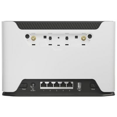 Точка доступу Wi-Fi Mikrotik Chateau LTE12 (RBD53G-5HacD2HnD-TC&amp;EG12-EA)
