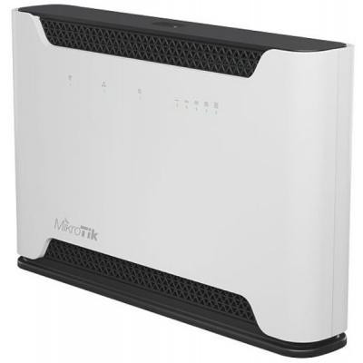 Точка доступу Wi-Fi Mikrotik Chateau LTE12 (RBD53G-5HacD2HnD-TC&amp;EG12-EA)