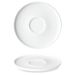 Блюдце G.Benedikt Optimo 16 см (OPT1716)