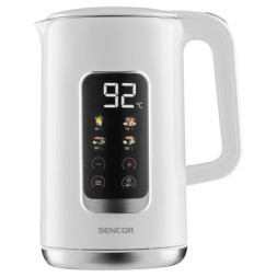 Електрочайник Sencor SWK0950WH