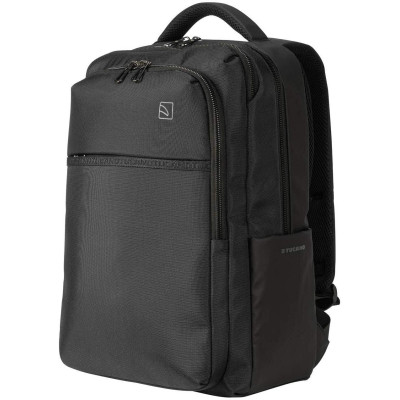 Рюкзак для ноутбука Tucano 15.6&quot; Martem, black (BKMAR15-BK)
