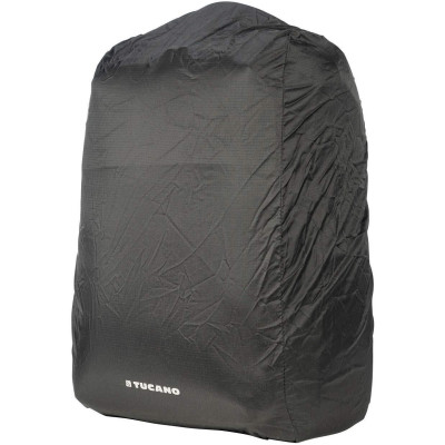 Рюкзак для ноутбука Tucano 15.6&quot; Martem, black (BKMAR15-BK)