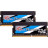Модуль пам&#039;яті для ноутбука DDR4 64GB (2x32GB) 3200 MHz Ripjaws G.Skill (F4-3200C22D-64GRS)