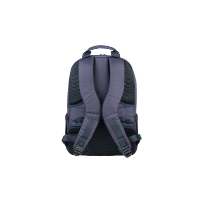 Рюкзак для ноутбука Tucano 15&quot; Bizip blue (BKBZ15-X-B)