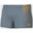 Плавки Arena Kikko V Swim Short 006703-530 сірий 105 (3468337491231)