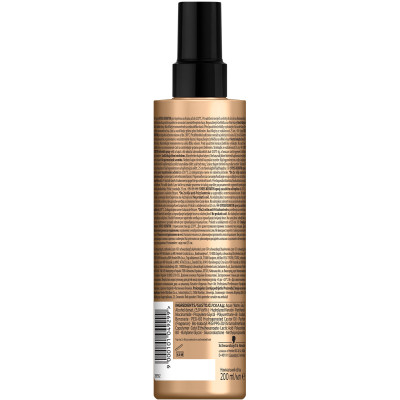 Спрей для волосся Syoss Keratin Термозахист до 230°С 200 мл (9000101049299)