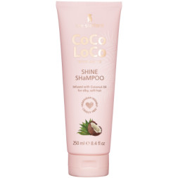 Шампунь Lee Stafford Coco Loco 250 мл (5060282703339)