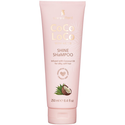 Шампунь Lee Stafford Coco Loco 250 мл (5060282703339)