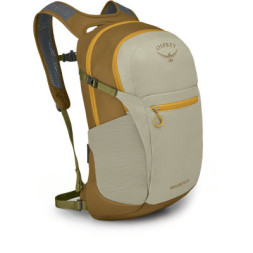 Рюкзак туристичний Osprey Daylite Plus 20 meadow gray/histosol brown O/S (009.3626)
