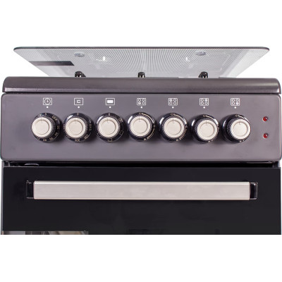 Плита PRIME Technics PSE 541110 D