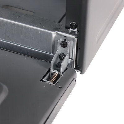Плита PRIME Technics PSE 541110 D