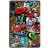 Чохол до планшета BeCover Smart Xiaomi Redmi Pad 2 11.0&quot; Graffiti (713648)