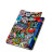Чохол до планшета BeCover Smart Xiaomi Redmi Pad 2 11.0&quot; Graffiti (713648)
