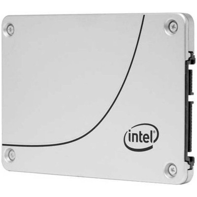 Накопичувач SSD 2.5&quot; 480GB INTEL (SSDSC2KB480GZ01)