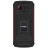 Мобільний телефон Sigma X-treme PR68 Black Red (4827798122129)
