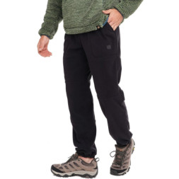 Штани Turbat Fun Camp anthracite black M (012.004.4494)