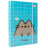 Папка для зошитів Yes Pusheen картонна В5 (500239)