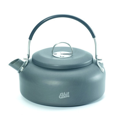 Чайник туристичний Esbit Water kettle WK600HA 0,6 л (017.0039)