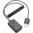 FM модулятор BOROFONE BC49, Black, Box