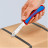 Ніж монтажний KNIPEX електрика складний (16 20 50 SB)