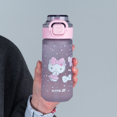 Пляшка для води Kite 560 мл, HK (HK25-1213)