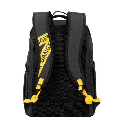 Рюкзак для ноутбука RivaCase 15.6&quot; 5461 Erebus, 30L, Black (5461 (Black))