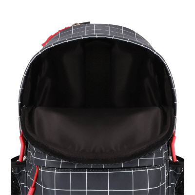 Рюкзак шкільний Bagland Stylish S 8л сублімація 1339 (00554694) (1119520744)