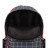 Рюкзак шкільний Bagland Stylish S 8л сублімація 1339 (00554694) (1119520744)