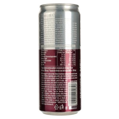 Напій Schweppes Pomegranate Безалкогольний сильногазований 330 мл (5449000030856)