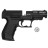 Пневматичний пістолет Umarex Walther CP99 (412.00.00)