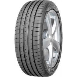Шина Goodyear Eagle F1 Asymmetric 3 SUV NO FP 265/45R20 104Y