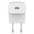 Зарядний пристрій Belkin 20W USB-C PD PPS white (WCA006VFWH)