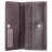 Гаманець Visconti HT35 Buckingham з RFID Chocolate (HT35 CHOC)