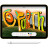Планшет Apple iPad 10.9&quot; 2024 Wi-Fi 64GB Blue (MCM84NF/A)