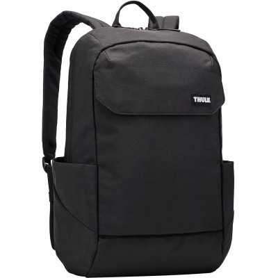 Рюкзак для ноутбука Thule 15.6&quot; Lithos 20L TLBP216 Black (3204835)