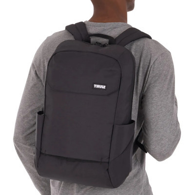 Рюкзак для ноутбука Thule 15.6&quot; Lithos 20L TLBP216 Black (3204835)